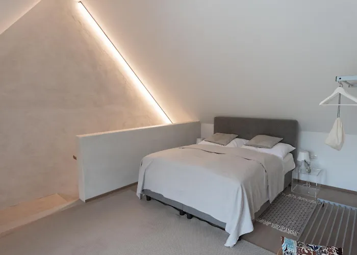 Floesserhaus Apartmán Steyr